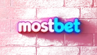 Logo mostbet.upstreamdownstream.org